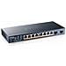Switch di Rete Gestito L2 con 8 porte 2,5 GbE 2 SFP+8 x PoE++ 130 W Smart Switch - Foto miniatura 1