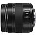 Lumix H-ES1203 MILC Obiettivi con zoom standard Nero - Foto miniatura 4