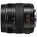 Lumix H-ES1203 MILC Obiettivi con zoom standard Nero - Foto miniatura 3