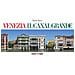 Daniele Resini - Venezia. Il Canal Grande. Ediz. Multilingue - Foto miniatura 1