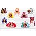 Baby Doll Tweens Surprise Swap Styling Head - Foto miniatura 6