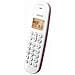 Telefono Fisso Logicom Dect Iloa 150 Solo - Foto miniatura 5