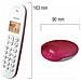 Telefono Fisso Logicom Dect Iloa 150 Solo - Foto miniatura 6
