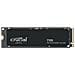 SSD 2TB Serie T705 2.5" Interfaccia PCI Express 5.0 14.500 MB /s - Foto miniatura 1