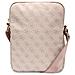 Borsa Porta Pc 10'' Stripe 4g, Rosa - Foto miniatura 3