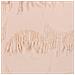 Cuscino Decorativo Agastache 45 X 45 Cm Geometrico Rosa - Foto miniatura 3