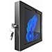 510APXB Supporto Con Lucchetto Per Tablet 26,7 cm (10,5") - Foto miniatura 2