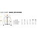 World Of Tanks - Felpa Con Cappuccio Con Zip Base (nero | 2xl) - Foto miniatura 2