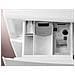 Lavatrice Standard EW5F8W TimeCare 500 AutoSense 8 Kg Classe A Centrifuga 1151 giri - Foto miniatura 6