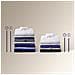 Lavatrice Standard EW5F8W TimeCare 500 AutoSense 8 Kg Classe A Centrifuga 1151 giri - Foto miniatura 7