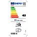 TV LED Ultra HD 4K 55" 55GL4060E Smart TV Google TV - Foto miniatura 2