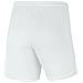 Pantaloncini Park Iii Shortsbv6860-100 Donna Taglia Xl Colore Bianco - Foto miniatura 2