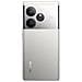 GT6 5G 256GB 12GB Ram Display 6.78" Doppia SIM Android 14 USB tipo-C 5500 mAh Fluid Silver - Foto miniatura 4
