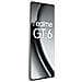 GT6 5G 256GB 12GB Ram Display 6.78" Doppia SIM Android 14 USB tipo-C 5500 mAh Fluid Silver - Foto miniatura 9