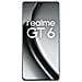 GT6 5G 256GB 12GB Ram Display 6.78" Doppia SIM Android 14 USB tipo-C 5500 mAh Fluid Silver - Foto miniatura 5