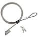 Lucchetto sottile con chiave per laptop NanoSaver 2.0 EQ - Foto miniatura 1