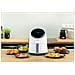 Friggitrice ad Aria LBNHAF2500WT Capacità 2.5 Litri 1300 Watt Colore Bianco - Foto miniatura 2