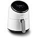 Friggitrice ad Aria LBNHAF2500WT Capacità 2.5 Litri 1300 Watt Colore Bianco - Foto miniatura 1