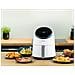 Friggitrice ad Aria LBNHAF2500WT Capacità 2.5 Litri 1300 Watt Colore Bianco - Foto miniatura 4