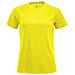 Premium Active-t Lady Giallo Hv S - Foto miniatura 1
