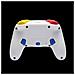 NSGP0295-01 periferica di gioco Multicolore Bluetooth Gamepad Analogico /Digitale Nintendo Switch - Foto miniatura 4