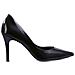 Boulevard 70 Pumps Scarpe Con Tacco Pelle Scarpe Donna Nero Eu 40, 6-107003 0100 - Foto miniatura 2
