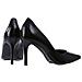 Boulevard 70 Pumps Scarpe Con Tacco Pelle Scarpe Donna Nero Eu 40, 6-107003 0100 - Foto miniatura 3