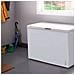 Congelatore Capacità Lorda 300 Litri ( Netti 246 )classe Energetica E Colore Bianco Cng304 - Foto miniatura 4