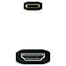10.15.5162 cavo e adattatore video 1,8 m USB tipo-C HDMI tipo A (Standard) Nero - Foto miniatura 2