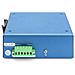 Switch industriale 8+4 porte Gigabit Ethernet PoE - Foto miniatura 2