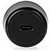 Car Charger Nero Auto - Foto miniatura 3