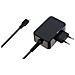 Lc-power Lc-nb-gan-45-c Caricabatterie Per Dispositivi Mobili Computer Portatile Nero Ac Interno - Foto miniatura 1