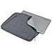 Huxton HUXS-213 Graphite 33,8 cm (13.3") Custodia a tasca Grafite - Foto miniatura 5