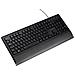 Tastiera Cablato 60448  (Layout Tedesco) Colore Nero - Foto miniatura 2