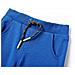 Pantaloni Tuta per Bambini Blu 92 - Foto miniatura 3