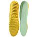 Solette Sportive, Base Gialla, Green S - Foto miniatura 1