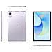 Custodia Protettiva Trasparente Per Samsung Galaxy Tab   Samsung Galaxy Tab A 10.5 2018 (sm-t590/t595) - Foto miniatura 3