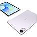 Custodia Protettiva Trasparente Per Samsung Galaxy Tab   Samsung Galaxy Tab A 10.5 2018 (sm-t590/t595) - Foto miniatura 4