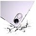 Custodia Protettiva Trasparente Per Samsung Galaxy Tab   Samsung Galaxy Tab A 10.5 2018 (sm-t590/t595) - Foto miniatura 5