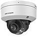 DeepinView Series iDS-2CD7D47G0-XS (4mm) Cupola Telecamera di sicurezza IP Interno e esterno 2688 x 1520 Pixel Soffitto /muro - Foto miniatura 1