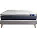 Kit Rete E Materasso Matrimoniale Actilatex Confort 140x200cm - Spessore : 26cm - Lattice E Memory Foam - Moderatamente Rigido - Foto miniatura 5