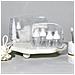 Set Di 4 Custodie Trasparenti In Eva Per Viaggio E Organizzazione - Foto miniatura 4