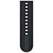 Cinturino Per Galaxy Watch5 / Watch6 20mm Taglia S /m 115mm Confort Chic, Grafite - Foto miniatura 2