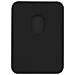 Portafoglio Magnetico Icon Per Smartphone E Custodia Compatibile Con Magsafe, Nero - Foto miniatura 3