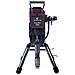 Pompa A Pistone Zenthril Charlie 2500w - 25mpa, 3,5l /min | Verniciatura Professionale E Industriale | Tecnologia Hyperelite - Foto miniatura 3