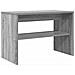 Mobile TV Grigio Sonoma 60 x 30 x 40 cm Legno multistrato - Foto miniatura 1