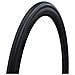 Copertone 700x23 (23-622) One Plus Addix Nero Rigido - Foto miniatura 1