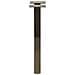 Gambe per Tavolino da Caffè a Forma di X 2 pz Acciaio Naturale 38x (42-43) cm Acciaio - Foto miniatura 6