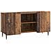 Mobile TV Legno antico 102 x 34,5 x 52 cm Legno ingegnerizzato - Foto miniatura 1