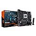 B840M GAMING X WIFI6E Scheda Madre - CPU AMD Ryzen 9000, VRM a 8+2+2 fasi, fino a 8200 MHz DDR5 (O.C.), 2× M. 2 PCIe 4.0, Wi-Fi 6E, LAN 2,5 GbE, USB 3.2 Gen 1 - Foto miniatura 1